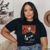 Bruce Springsteen And E Street 2024 Tour Shirt