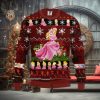 Pantera Goddamn Electric Holidays Snowflakes And Christmas Lights Xmas Gift Ugly Christmas Sweater