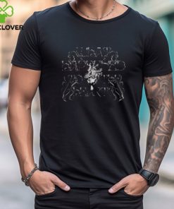 Aurora Merch What Happened To The Heart T Shirt