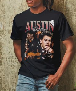 Austin Butler Vintage Washed Actor Retro 90’s Shirt