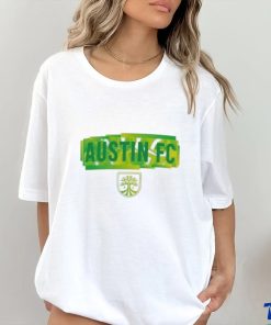 Austin FC Adidas Local Pop AEROREADY Shirt