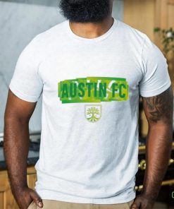 Austin FC Adidas Local Pop AEROREADY Shirt