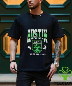 Austin FC Vintage shirt