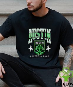 Austin FC Vintage shirt