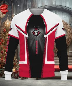 Austin Peay Governors Football American Gift For Fan Knitted Xmas Sweater Gift Holidays