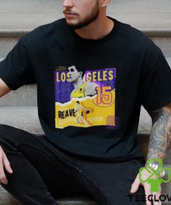 Austin Reaves Bootleg Retro Shirt