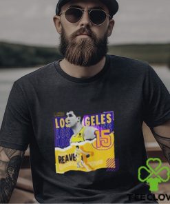 Austin Reaves Bootleg Retro Shirt