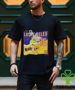 Austin Reaves Bootleg Retro Shirt