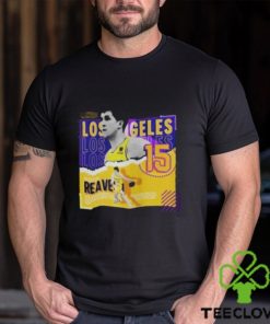 Austin Reaves Bootleg Retro Shirt