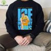 AJ Lockdown Liberty art hoodie, sweater, longsleeve, shirt v-neck, t-shirt