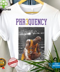 Austin Reaves Wearing Phr3quency Shirt