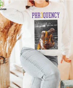 Austin Reaves Wearing Phr3quency Shirt 1 Austin Reaves Wearing Phr3quency Shirt