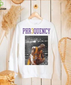 Austin Reaves Wearing Phr3quency Shirt 2 Austin Reaves Wearing Phr3quency Shirt