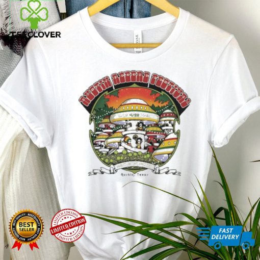 Austin Reggae Festival 4 19 24 Austin Texas drawing t hoodie, sweater, longsleeve, shirt v-neck, t-shirt