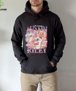 Austin Riley Atlanta Braves in Hotlanta 2023 hoodie, sweater, longsleeve, shirt v-neck, t-shirt