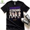 Justice League Poodle DC shirt