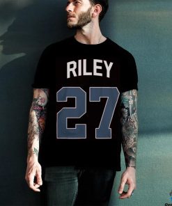 Austin Riley Shirt Name & Number Shirt