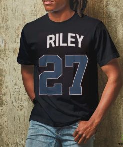 Austin Riley Shirt Name & Number Shirt