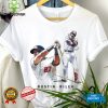 Godzilla Level Up My Kingdom My Rules King Of The Monsters Defender Of Nature T shirts