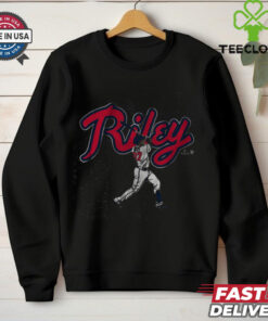Austin Riley_ Slugger Swing Shirt