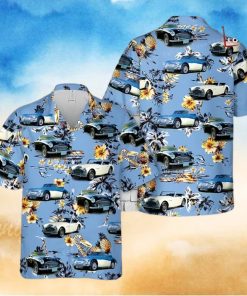 Austin healey 3000 Mklll Hawaiian Shirt Cheap