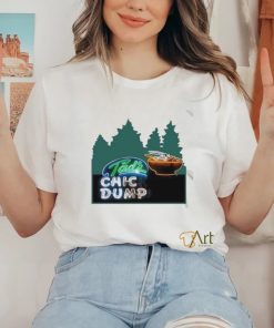AustinButler Tad’S Chicken And Dumpling shirt
