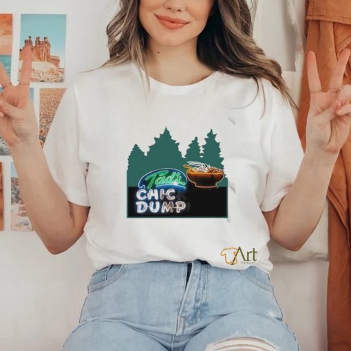 AustinButler Tad’S Chicken And Dumpling shirt