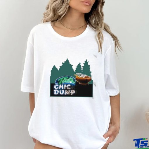 AustinButler Tad’S Chicken And Dumpling shirt
