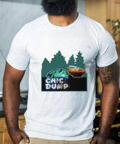 AustinButler Tad’S Chicken And Dumpling shirt