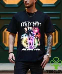 Australia 2024 Taylor The Eras Tour Shirt 1 Australia 2024 Taylor The Eras Tour Shirt