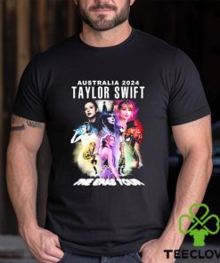 Australia 2024 Taylor The Eras Tour Shirt 3 Australia 2024 Taylor The Eras Tour Shirt