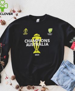 Australia Cricket World Cup 2023 Champions