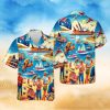 Cincinnati Bengals NFL Hawaiian Shirt Swimsuits Aloha Shirt