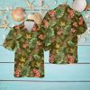 ONE Ship 3D Hawaiian Shirt Beach Lover Gift