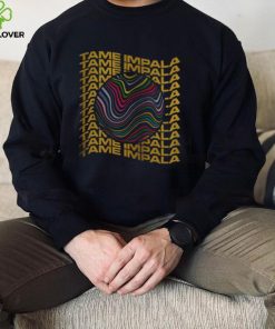 Australian Tame Impala Aesthetic Album Kevin Parker Tame Impala Band shirt