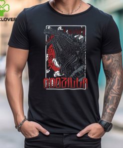 Authentic Japanese Godzilla KAIJU T Shirt