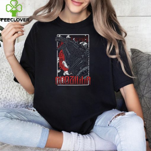 Authentic Japanese Godzilla KAIJU T Shirt