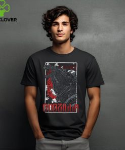 Authentic Japanese Godzilla KAIJU T Shirt