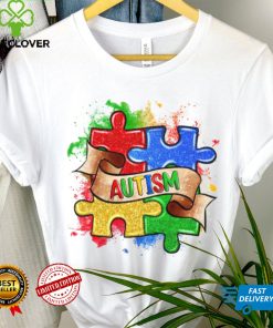 Autism Awareness shirt