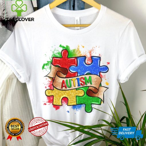 Autism Awareness shirt