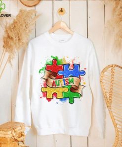 Autism Awareness hoodie, sweater, longsleeve, shirt v-neck, t-shirt