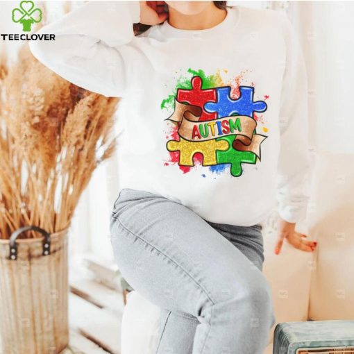 Autism Awareness hoodie, sweater, longsleeve, shirt v-neck, t-shirt