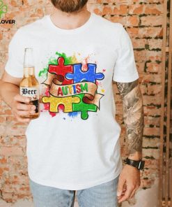 Autism Awareness hoodie, sweater, longsleeve, shirt v-neck, t-shirt