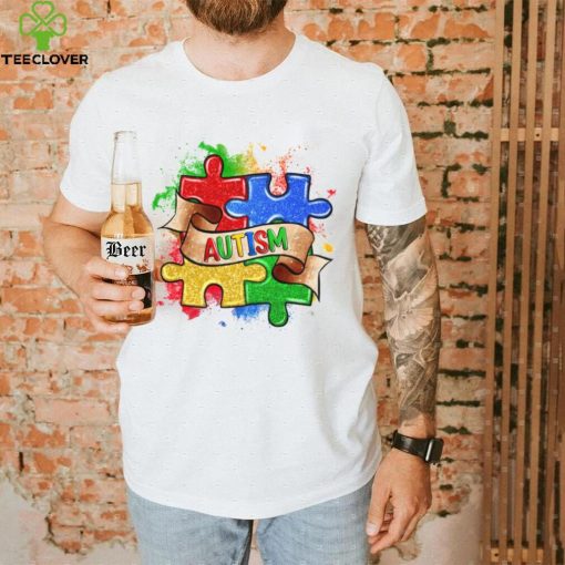Autism Awareness shirt