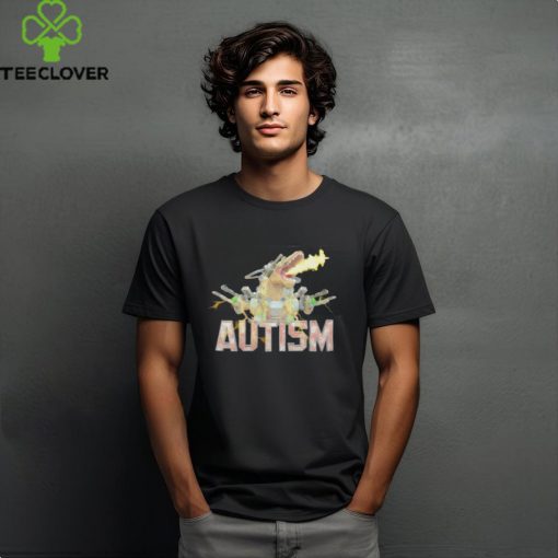 Autism Dinosaur hoodie, sweater, longsleeve, shirt v-neck, t-shirt