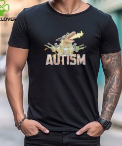 Autism Dinosaur hoodie, sweater, longsleeve, shirt v-neck, t-shirt