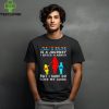 Autism Is A Journey I Never Planned But I Sure Do Love My Guide hoodie, sweater, longsleeve, shirt v-neck, t-shirt