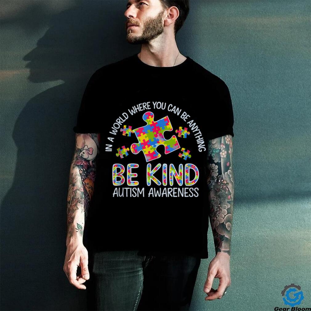 Autism Love Accept Support Autistic Autism Awareness Shirt Autism Love Accept Support Autistic Autism Awareness Shirt