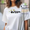 Hunter Woodhall Wearing Team Tara Shirt
