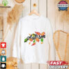 Skubal & Chaos Detroit Baseball Shirt
